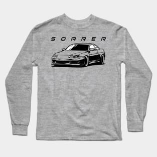 Soarer Z30 Long Sleeve T-Shirt